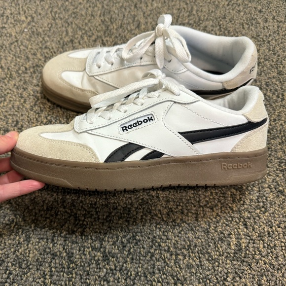 Reebok Shoes - Reebok Club C Revenge Sneakers